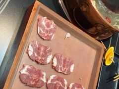 -乔先生涮肉·鲜活牛羊肉火锅(塘沽店)