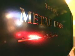 -METAL HANDS铁手咖啡制造局(五道营店)