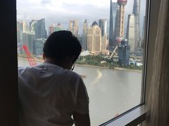 -上海外滩茂悦大酒店