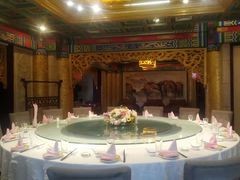 -全聚德(长江路店)