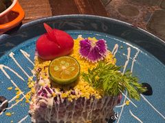 -卢布里西餐厅(海拉尔店)