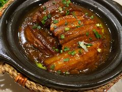 -金悦印象小馆(三里河店)