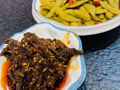 -三妹小龙虾·黄油蟹(华侨城总店)