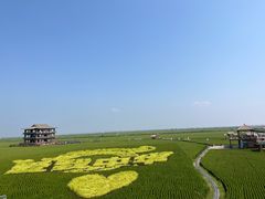 -红海滩国家风景廊道
