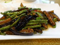 -晋西北菜馆(双塔西街店)