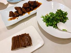 -梅龙镇酒家(南京西路总店)