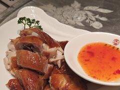 -古南都·老广东酒楼(龙江店)