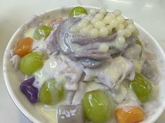 -江记甜品(罗湖店)