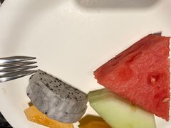 -青岛海尔洲际酒店