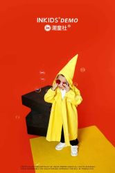 点击看大图 -INKIDS潮童社儿童摄影(朝阳大悦城店)