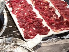 -古乐牛香·鲜牛肉牛杂火锅(五一中路店)