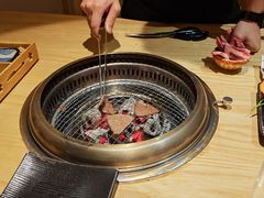 -松鱼亭·和牛烧肉(协鑫广场店)