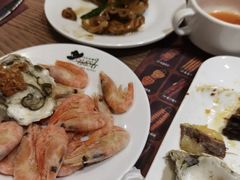 -汉巴味德巴西烤肉(顺和广场店)