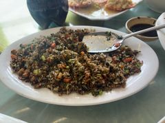 -众味海鲜大排档·活海鲜·潮汕味(南澳店)