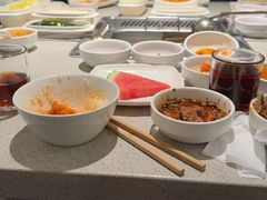 -海底捞火锅(吴中路店)