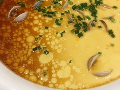 蛤蜊炖蛋-阿娘家·原生态农家菜(国顺东路店)