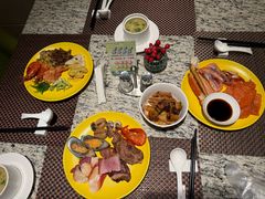 -棕榈岛海鲜自助餐厅(虹桥迎宾馆店)
