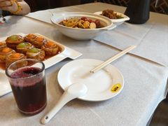 -功德林素菜饭庄(前门店)