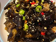 鸡爪-伟大航路烤鱼(迅驰广场店)
