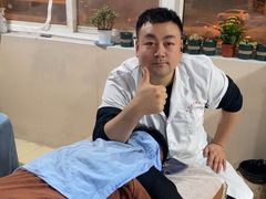 -楚氏正骨推拿按摩院(九水东路店)