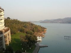 景观-天目湖涵田度假村