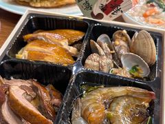 -唔止卤嘢·潮州府城菜(鹭江店)