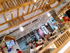 大堂-冰泉豆浆馆(阳朔店)