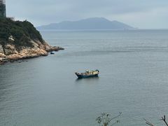 -东澳岛