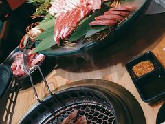 -九田家黑牛烤肉料理(新光汇店)