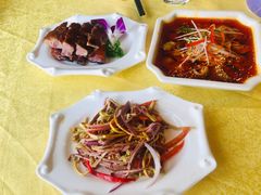 -龙抄手(春熙路总店)