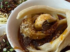 -洞子口张老二凉粉(文殊院店)