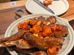 -幸邻食堂