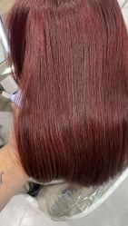 -MY HAIR ARDOR