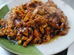 -壹条龙饭庄台基厂店