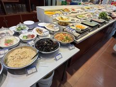 -洪泽老鱼馆(淮海一店)