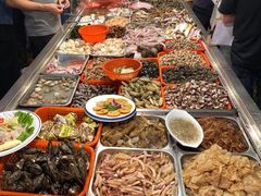 -谊荣海鲜大牌档(石湖店)
