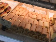 肉松卷-泸溪河桃酥(江宁太阳城店)