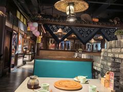 -井水小厨·湘菜(活力广场店)