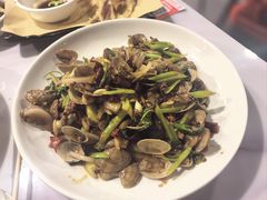 -鑫正兴东北烧烤(滨湖店)