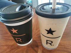 -星巴克(北京三里屯SOHO一店)