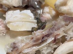 -淘米捞·米汤脆鲩鱼火锅(福田皇岗店)