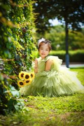 -童年时光专业儿童摄影(龙首店)