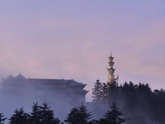 -峨眉山风景名胜区