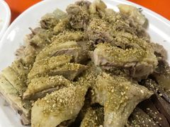 -水东兴记鸭粥店(茂名店)