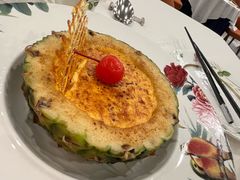 -翠园(北京王府中环店)