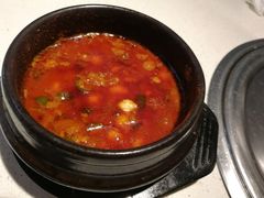 海鲜拌饭酱-本家韩国烤肉(青岛万象城店)