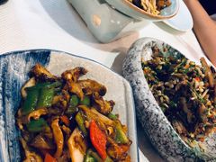 -渔娘渔家丹东海鲜(东直门店)