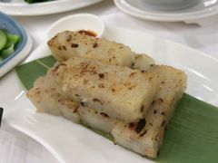 -金华安大酒楼·老牌潮菜·粤式茶点(东方国际店)