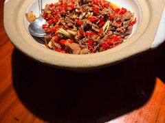 -乡食柴房  湖南乡里菜(龙岗中心城店)