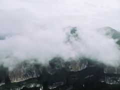 -重庆云阳龙缸景区
